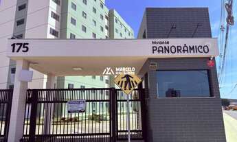 Imagem 2: Alugo apartamento no quarto andar, 2 quartos sendo 1 suíte em Condomínio Complet