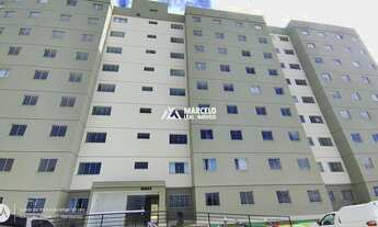 Imagem 3: Alugo apartamento no quarto andar, 2 quartos sendo 1 suíte em Condomínio Complet