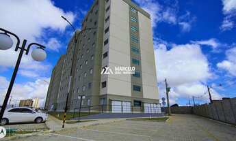 Imagem 5: Alugo apartamento no quarto andar, 2 quartos sendo 1 suíte em Condomínio Complet