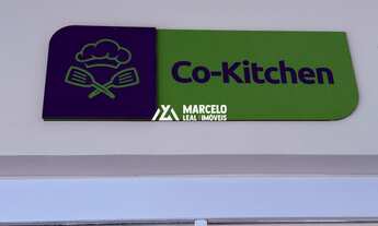 Imagem 5: Oportunidade: Apto de 1º andar com vista e privacidade (1º locação) no Bem Resid