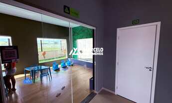 Imagem 7: Oportunidade: Apto de 1º andar com vista e privacidade (1º locação) no Bem Resid