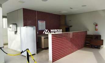 Imagem 6: Alugo Apto de 2/4 no 3º andar no Condomínio Vitória Sul com Completa infra estru