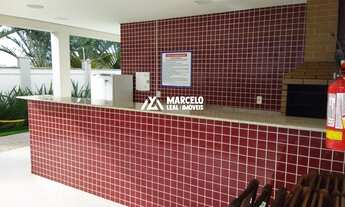 Imagem 3: Alugo Apto de 2/4 no 3º andar no Condomínio Vitória Sul com Completa infra estru