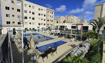 Imagem: Alugo apto no 4º andar de 2/4 no Condominio