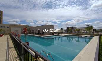 Imagem 2: Alugo apto térreo de 2/4 sendo 1 suíte + quintal no Condominio Don Boa Vista