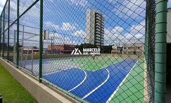 Imagem 3: Alugo apto térreo de 2/4 sendo 1 suíte + quintal no Condominio Don Boa Vista