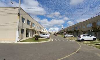 Imagem 5: Alugo apto térreo de 2/4 sendo 1 suíte + quintal no Condominio Don Boa Vista