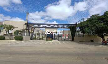 Imagem 4: Alugo apto térreo de 2/4 sendo 1 suíte + quintal no Condominio Don Boa Vista