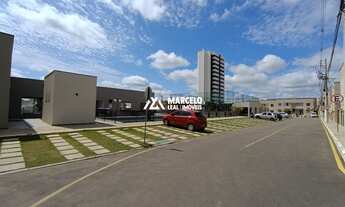 Imagem 7: Alugo apto térreo de 2/4 sendo 1 suíte + quintal no Condominio Don Boa Vista