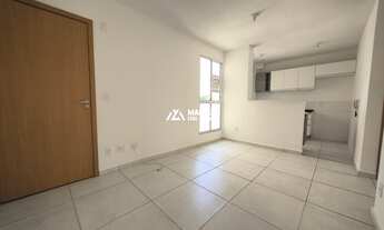 Imagem: Vendo apartamento no 4º andar com 2 quartos