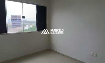 Imagem 5: Vendo Apto de 2/4 com 01 vaga de garagem em frente a Faculdade FTC/UNEX no ultim