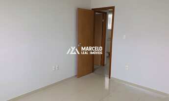 Imagem 7: Vendo Apto de 2/4 com 01 vaga de garagem em frente a Faculdade FTC/UNEX no ultim