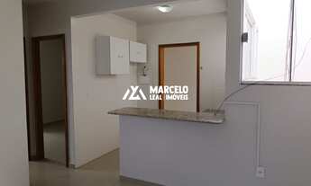 Imagem: Vendo Apto de 2/4 com 01 vaga de garagem