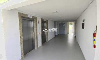 Imagem 7: Alugo apartamento Térreo com armários na cozinha, 2 quartos sendo 1 suíte em Con