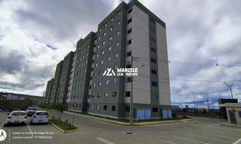 Imagem 6: Alugo apartamento Térreo com armários na cozinha, 2 quartos sendo 1 suíte em Con