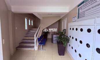 Imagem 3: Vendo sala comercial de 2º andar com banheiro privativo em frente o Laboratório