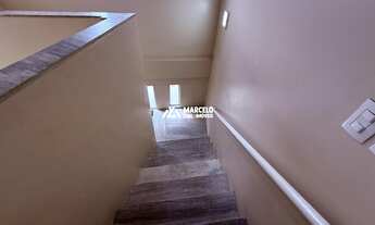 Imagem 6: Vendo sala comercial de 2º andar com banheiro privativo em frente o Laboratório