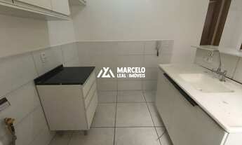 Imagem 6: Alugo apto no 1º andar de 2/4 no Condominio MRV Belvedere a 1200 mts da Av. Oliv