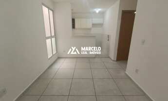 Imagem 7: Alugo apto no 1º andar de 2/4 no Condominio MRV Belvedere a 1200 mts da Av. Oliv