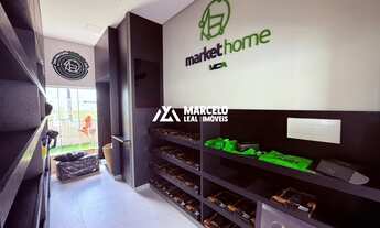 Imagem 6: Oportunidade: Apto de 1º andar com vista e privacidade (1º locação) no Bem Resid