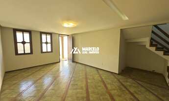 Imagem 5: Vendo casa de 4/4 sendo 02 suítes no Bairro Recreio (Vila Emurc) com 03 vagas de