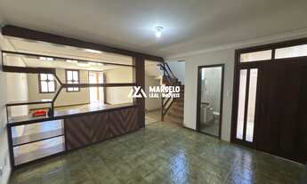 Imagem 7: Vendo casa de 4/4 sendo 02 suítes no Bairro Recreio (Vila Emurc) com 03 vagas de