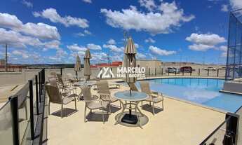 Imagem: Alugo apto de 4º andar no Condominio Solarium