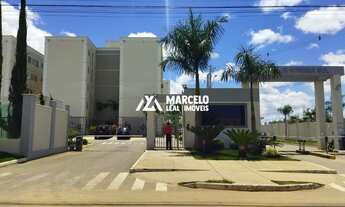 Imagem 2: Alugo Apto de 2/4 no 3º andar no Condomínio Vitória Sul com Completa infra estru