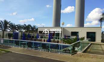 Imagem 3: Alugo Apto de 2/4 no 3º andar no Condomínio Vitória Sul com Completa infra estru