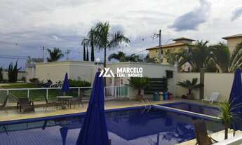 Imagem 6: Alugo Apto de 2/4 no 3º andar no Condomínio Vitória Sul com Completa infra estru