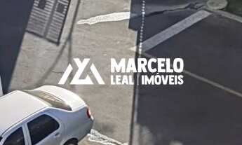 Imagem 4: Alugo apto térro de 2/4, cozinha com planejados e sala com painel, na região cen