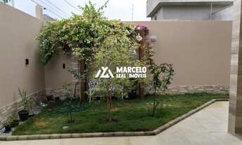 Imagem 2: Casa Alto Padrão recém construída com 247 m² de área útil próximo de Faculdades