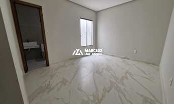 Imagem: Casa 3 dormitórios à venda Zabelê Vitória