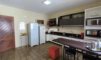 Imagem 5: Vendo Casa grande de uso misto com 5/4 de esquina com ponto Comercial em ótima l