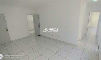 Imagem 2: Alugo apartamento 2º andar 3 Quartos sendo 1 ampla suíte próx. da Fainor no Cand