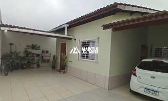 Imagem: Vendo Casa de laje, solta com 3/4 sendo