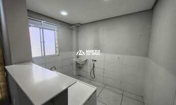 Imagem 6: Vendo apartamento no 1º andar com 2 quartos, em condomínio com completa infra