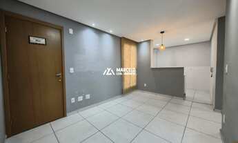 Imagem 3: Vendo apartamento no 1º andar com 2 quartos, em condomínio com completa infra