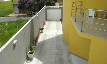 Imagem 6: Casa Alto padrão com 375 m² de área construída com 3 suítes + dependência comple