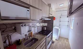 Imagem 6: Vendo Apartamento no 6 andar com 2 quartos no Residencial Stella Maris, todo reb