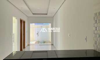 Imagem 4: Vendo Casa 3 quartos sendo 01 suíte com oportunidade de menor valor na região do