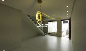 Imagem 5: Casa Duplex com fino acabamento no Santa Cecília, com 3 quartos sendo todos com