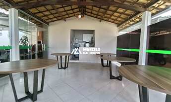 Imagem 4: Alugo apartamento com 2 quartos sendo 1 suite, cozinha ampla com armários planej