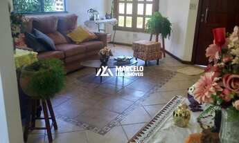 Imagem: Vendo casa 4/4 sendo 02 suítes no Condominio