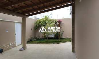 Imagem 3: Casa Alto Padrão recém construída com 247 m² de área útil próximo de Faculdades