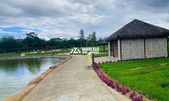 Imagem: Vendo Lote de 800 m² no Haras Camping Club
