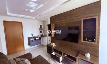 Imagem 4: Vendo Apartamento no 6 andar com 2 quartos no Residencial Stella Maris, todo reb