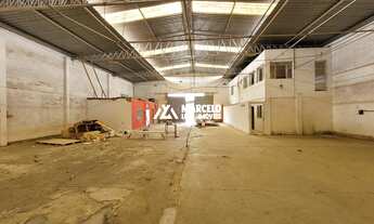 Imagem: Vendo ou Alugo galpão com Habites Comercial