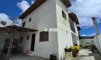 Imagem: Vendo Casa grande de uso misto com 5/4 de