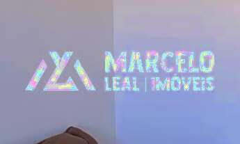 Imagem 3: Casa 2 quartos sendo 1 suíte, toda no porcelanato, em condomínio Fechado com la